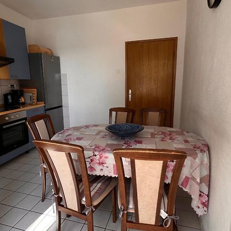 טרוגיר Apartments Paulina מראה חיצוני תמונה