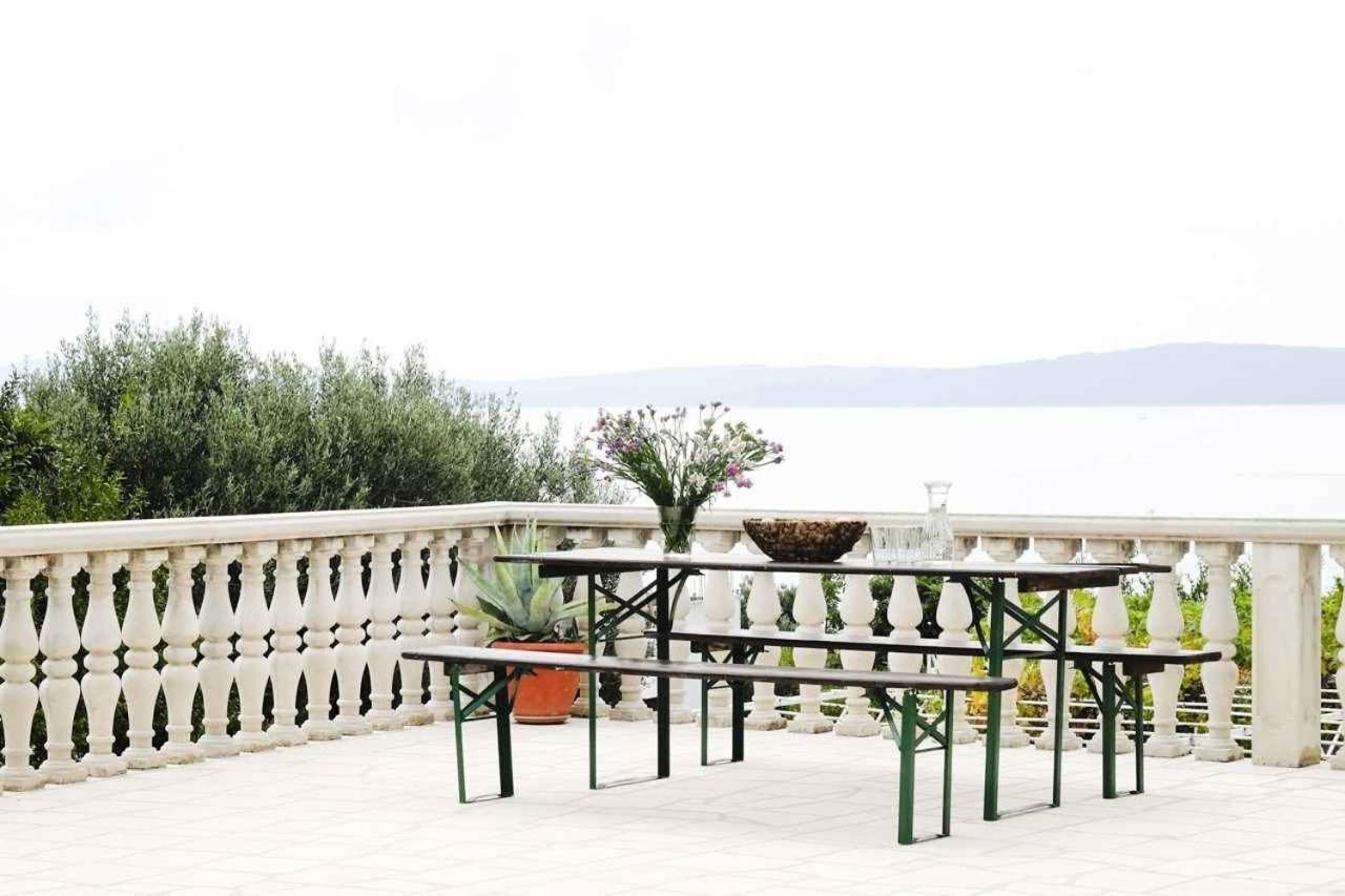 טרוגיר Apartments Paulina מראה חיצוני תמונה