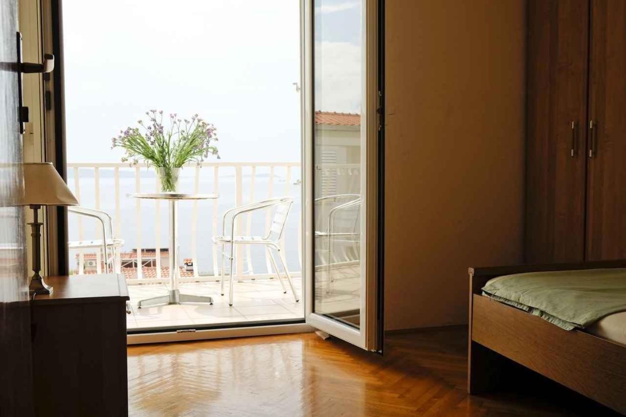טרוגיר Apartments Paulina מראה חיצוני תמונה