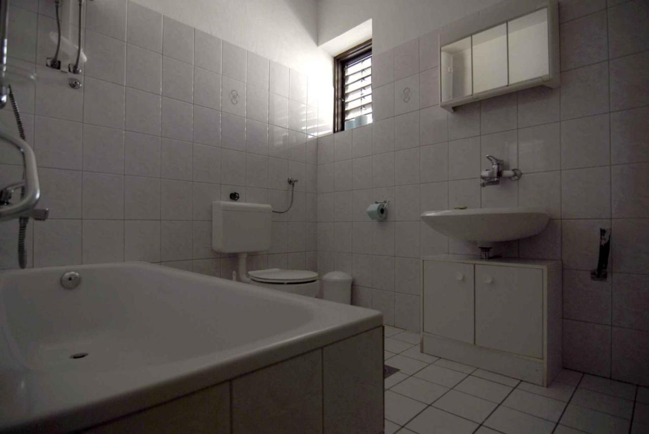 טרוגיר Apartments Paulina מראה חיצוני תמונה