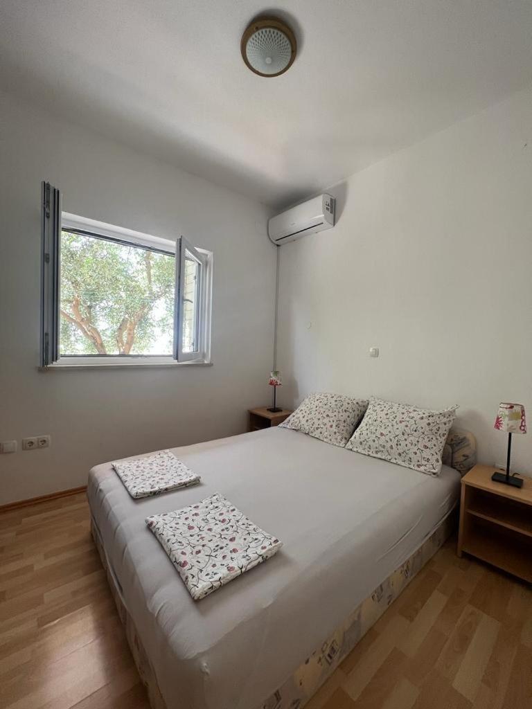 טרוגיר Apartments Paulina מראה חיצוני תמונה