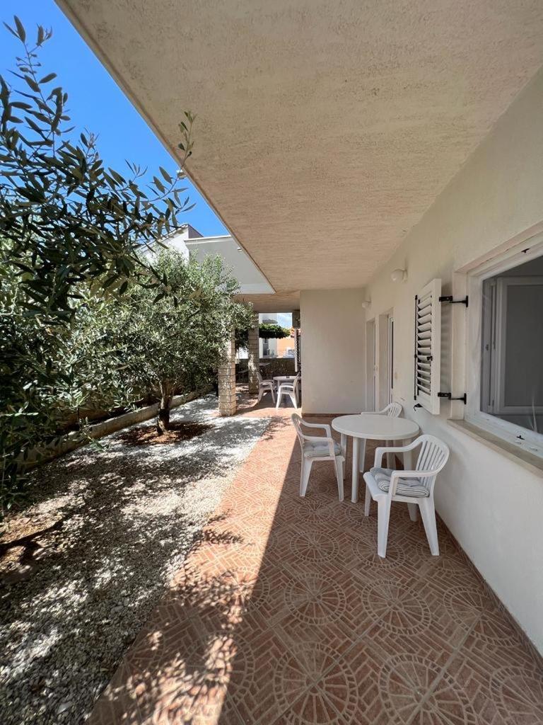 טרוגיר Apartments Paulina מראה חיצוני תמונה