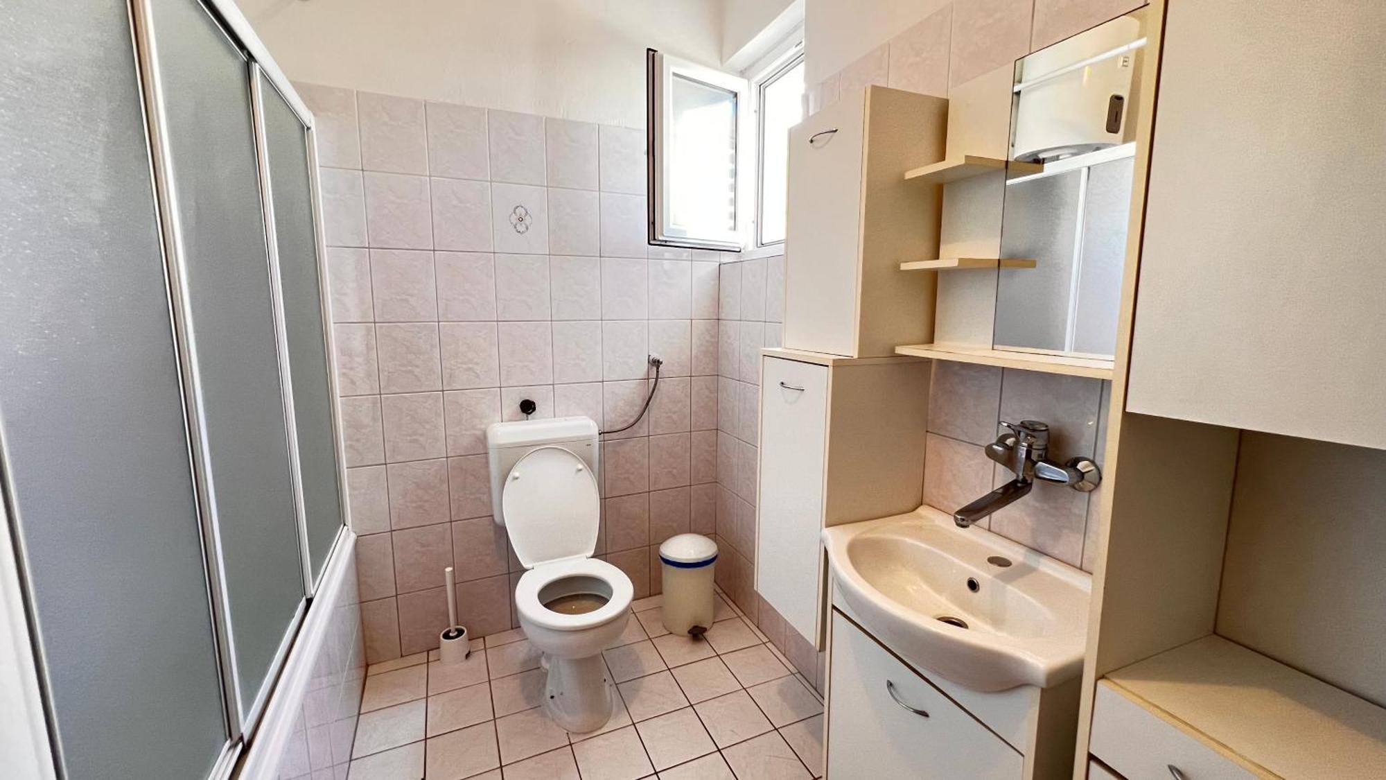 טרוגיר Apartments Paulina מראה חיצוני תמונה