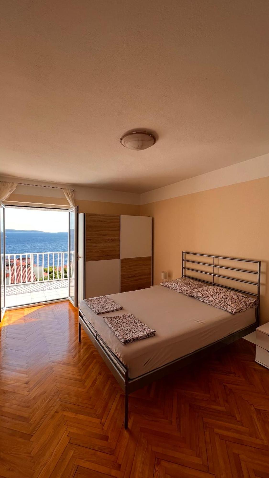 טרוגיר Apartments Paulina מראה חיצוני תמונה