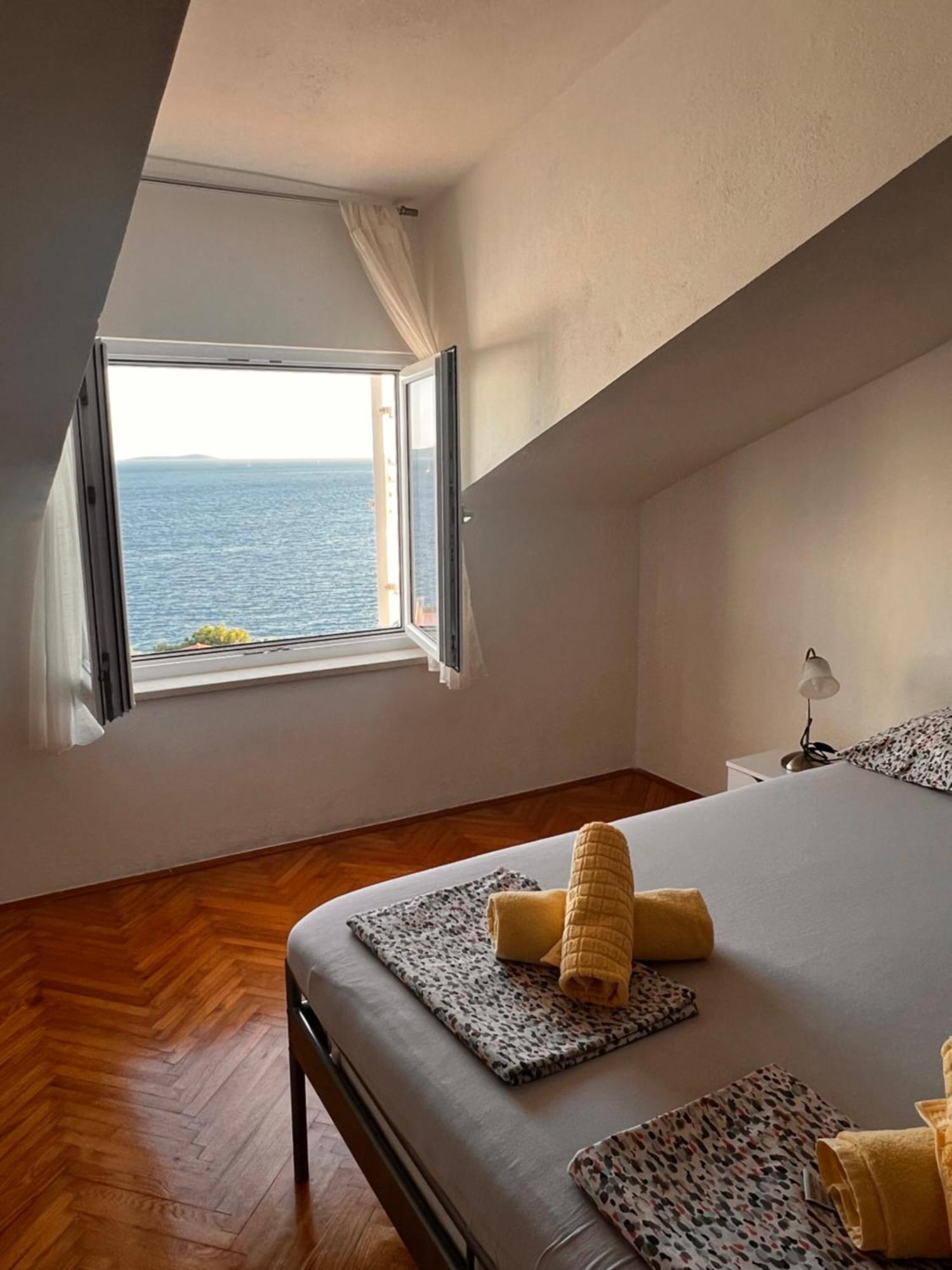 טרוגיר Apartments Paulina מראה חיצוני תמונה