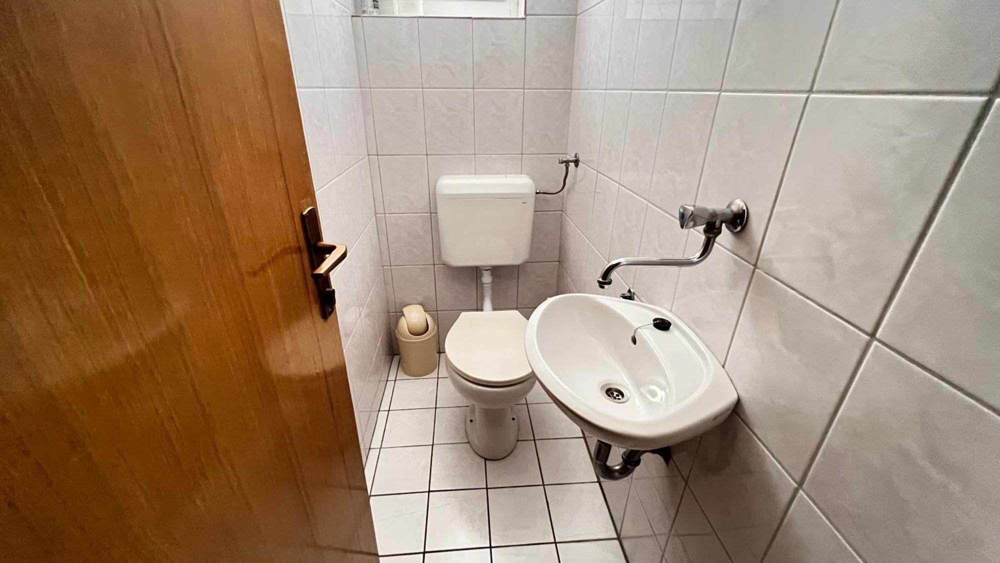 טרוגיר Apartments Paulina מראה חיצוני תמונה