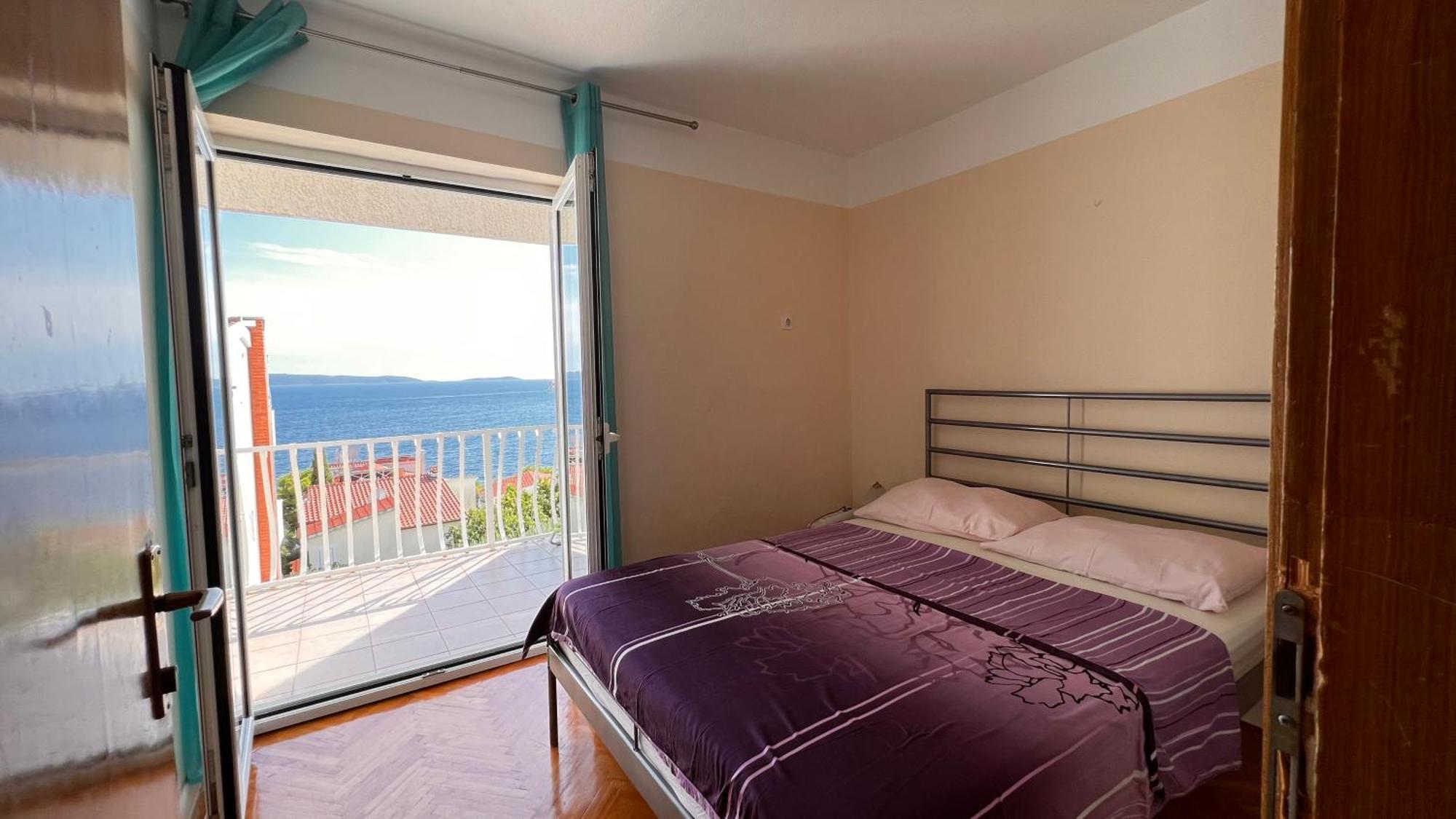 טרוגיר Apartments Paulina מראה חיצוני תמונה