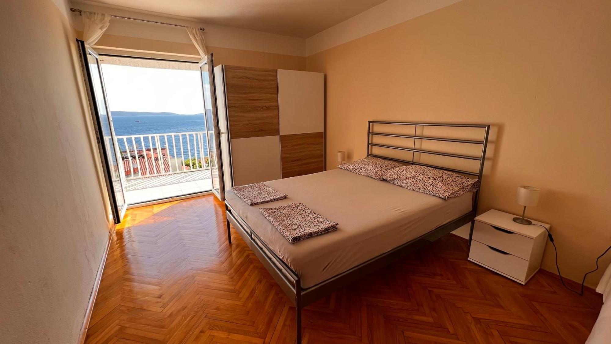 טרוגיר Apartments Paulina מראה חיצוני תמונה
