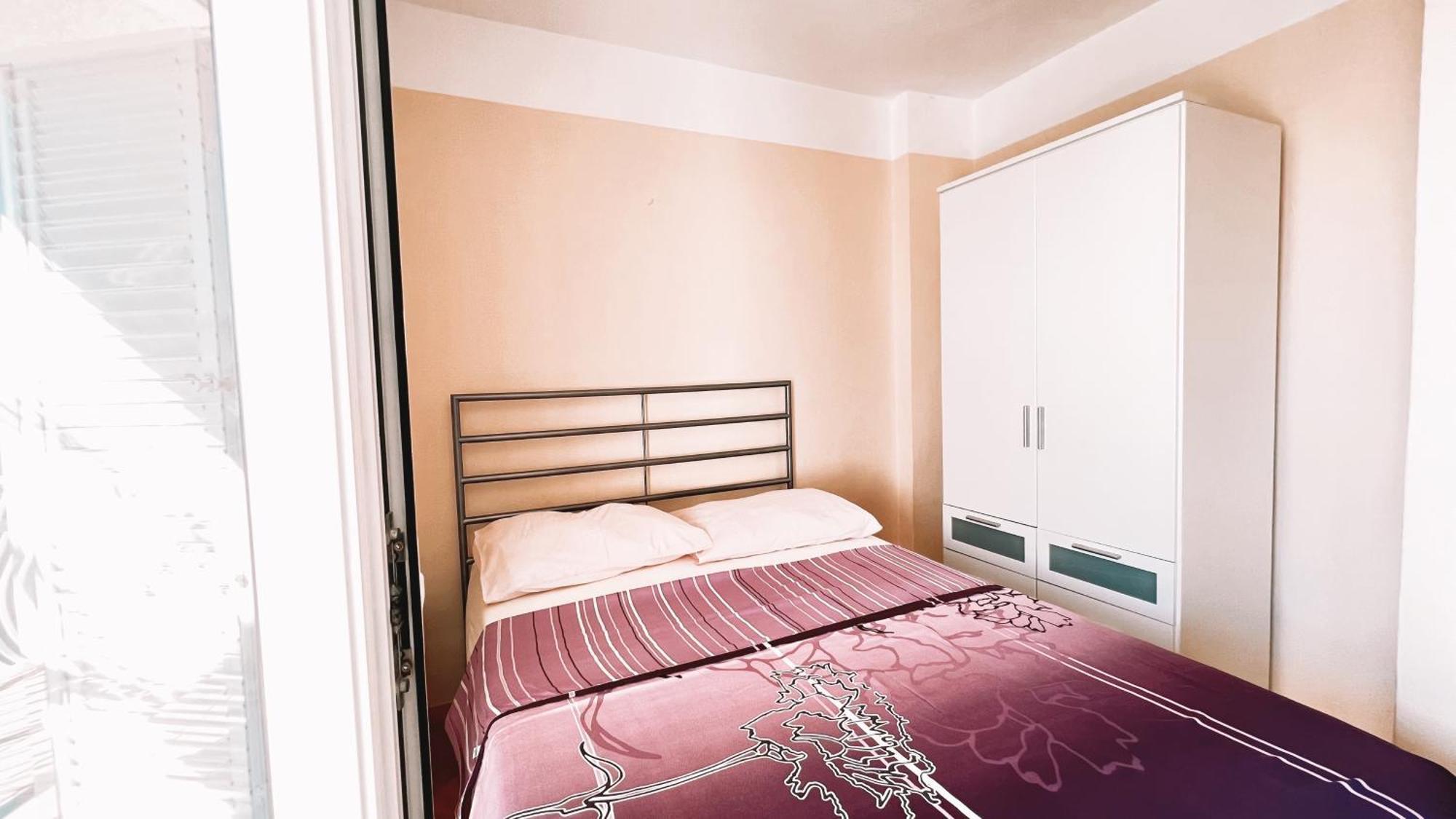 טרוגיר Apartments Paulina מראה חיצוני תמונה